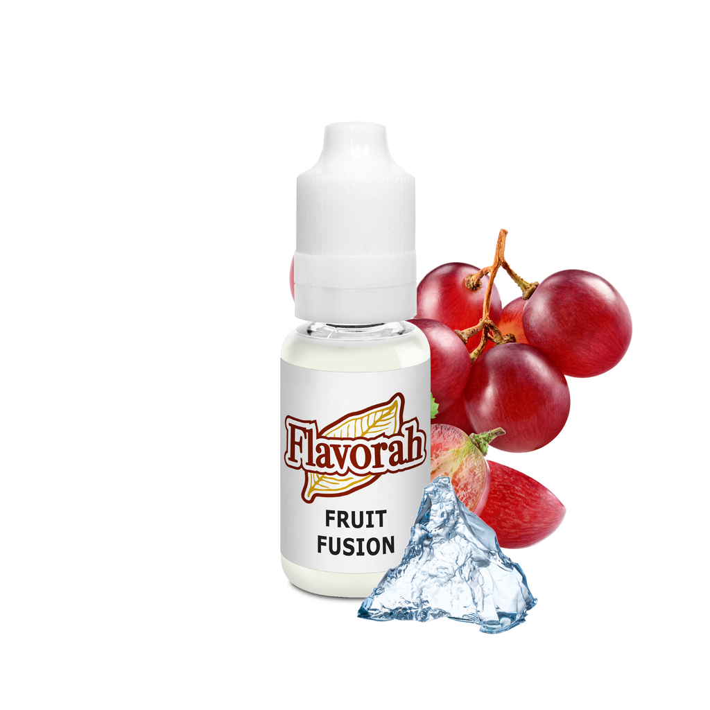 Fruit Fusion Type