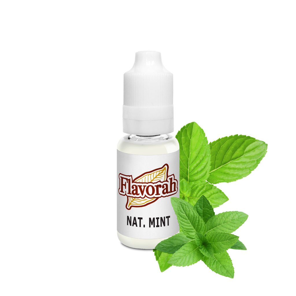 Nat. Mint