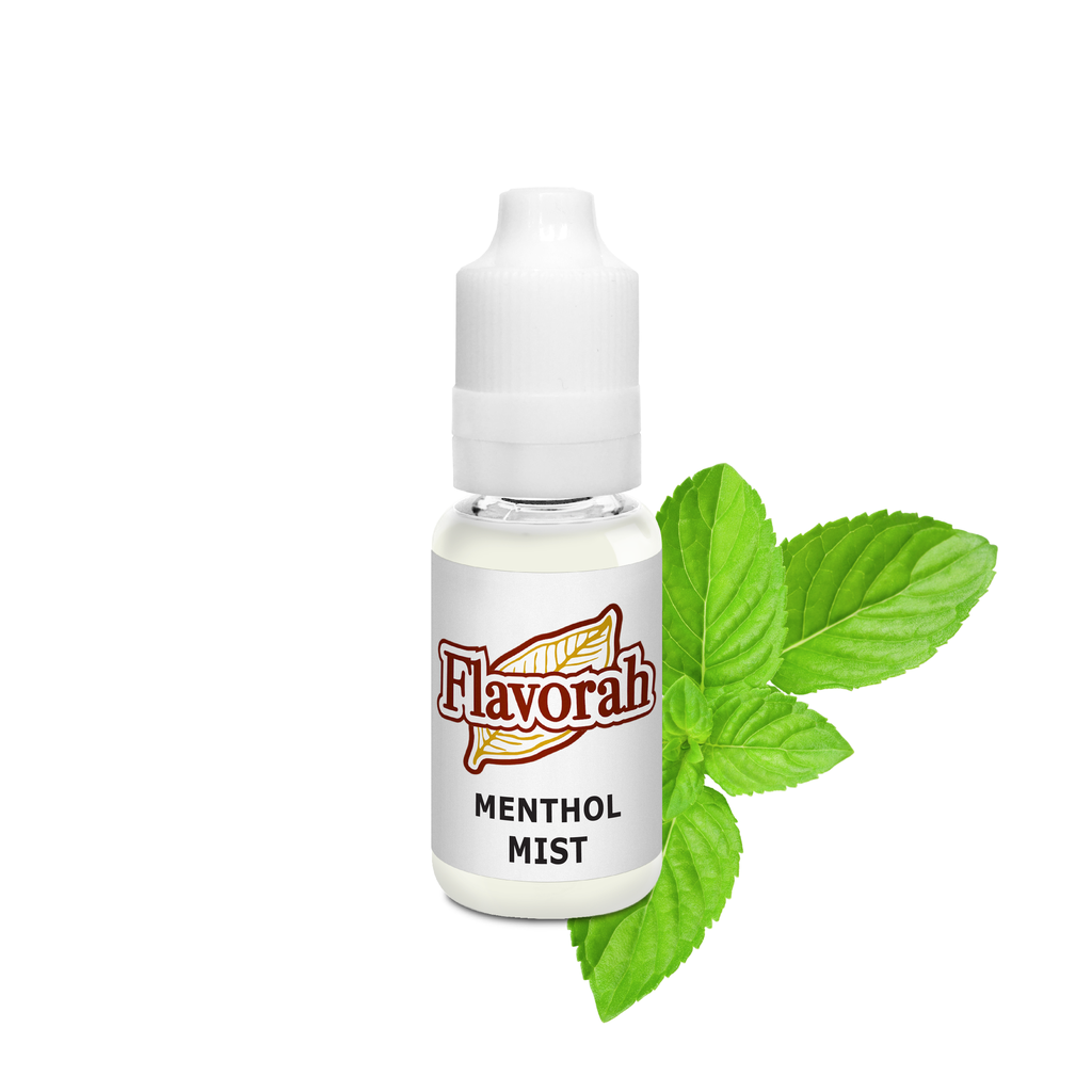 Menthol Mist