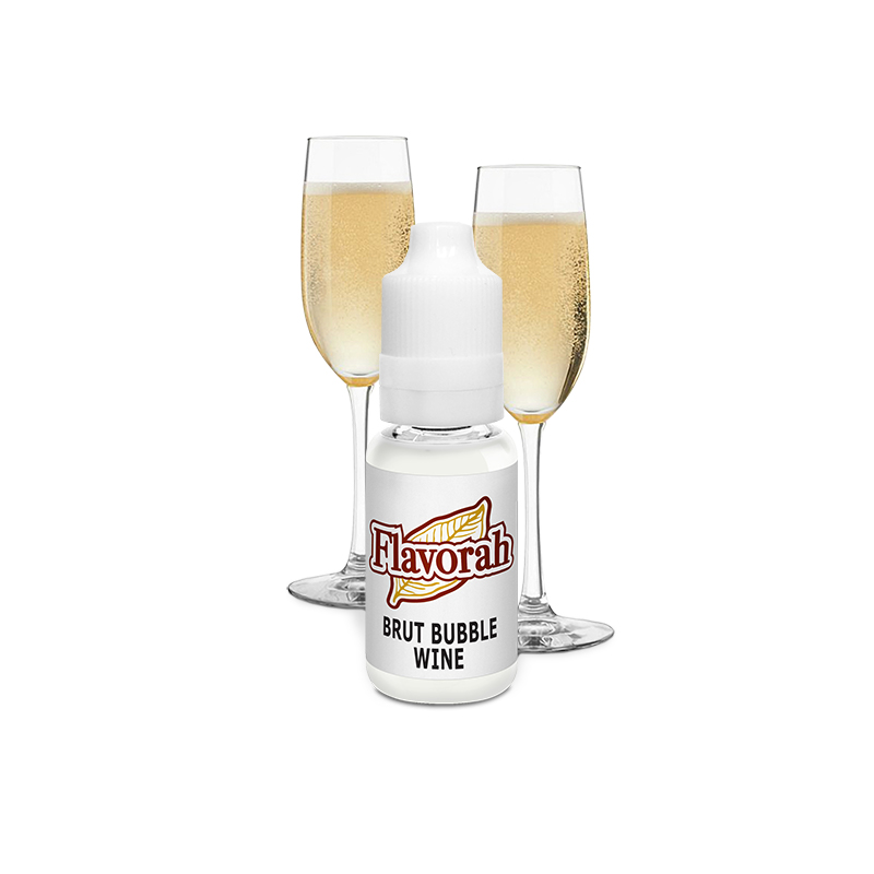 Brut Bubble Wine Type