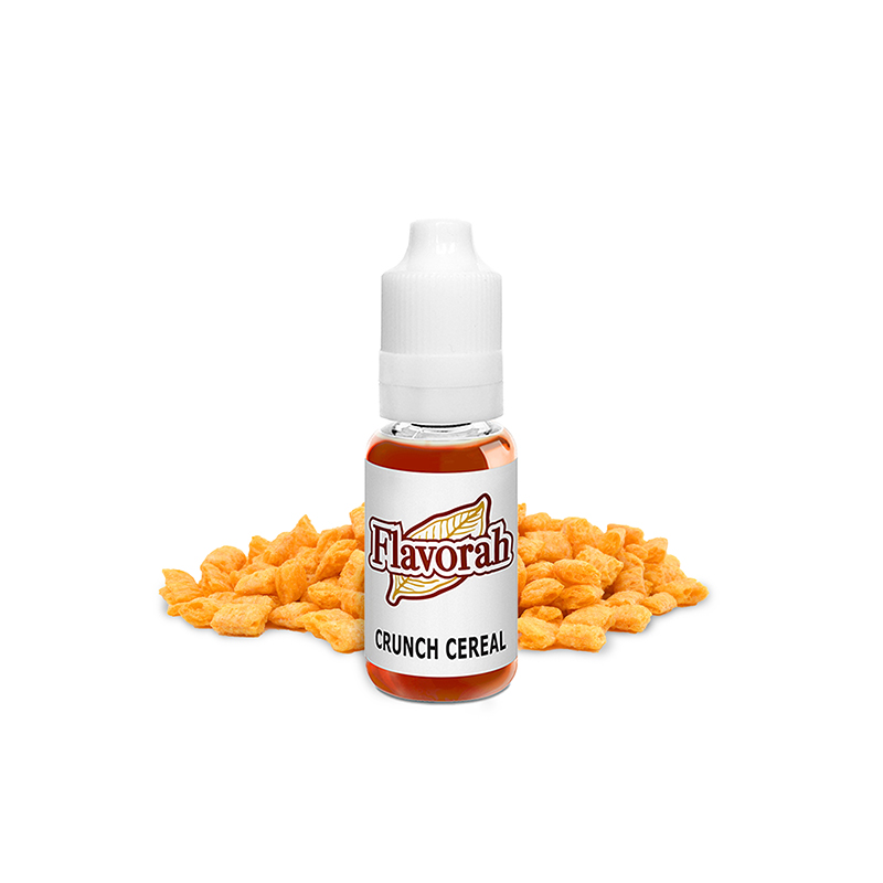 Crunch Cereal Type