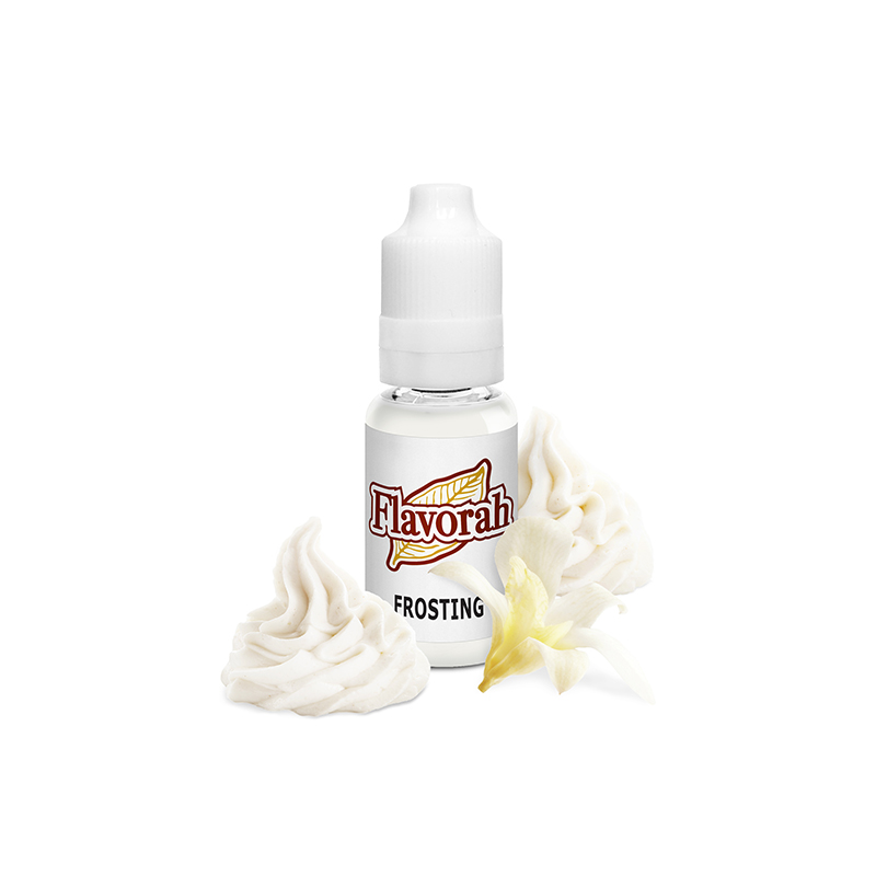 Frosting Type