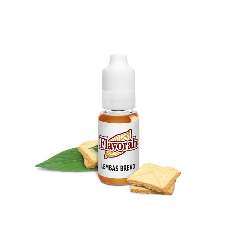 Lembas Bread Type