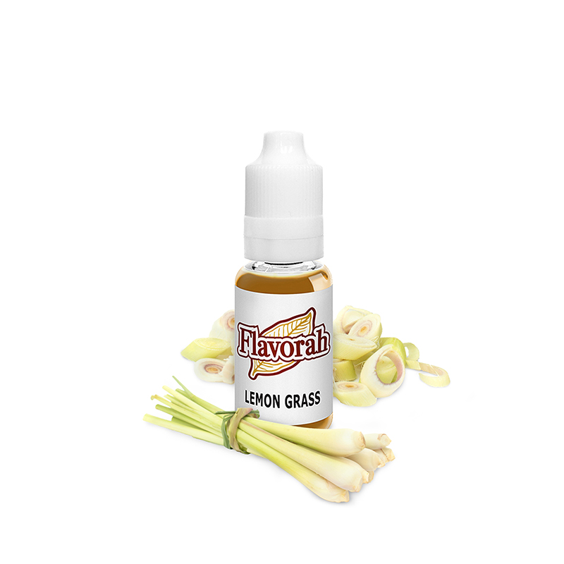 Lemon Grass Type