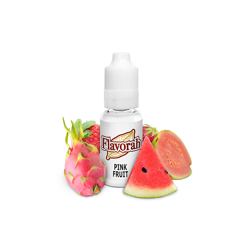 Pink Fruit Type