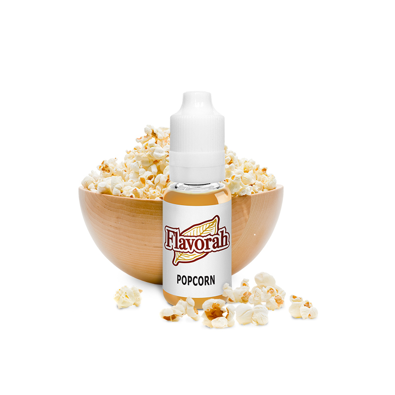Popcorn Type
