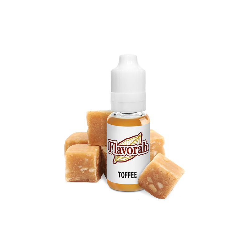 Toffee Type