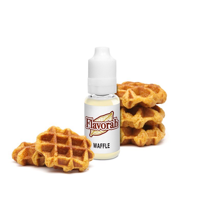 Waffle Type