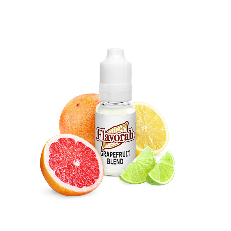 Grapefruit Blend 