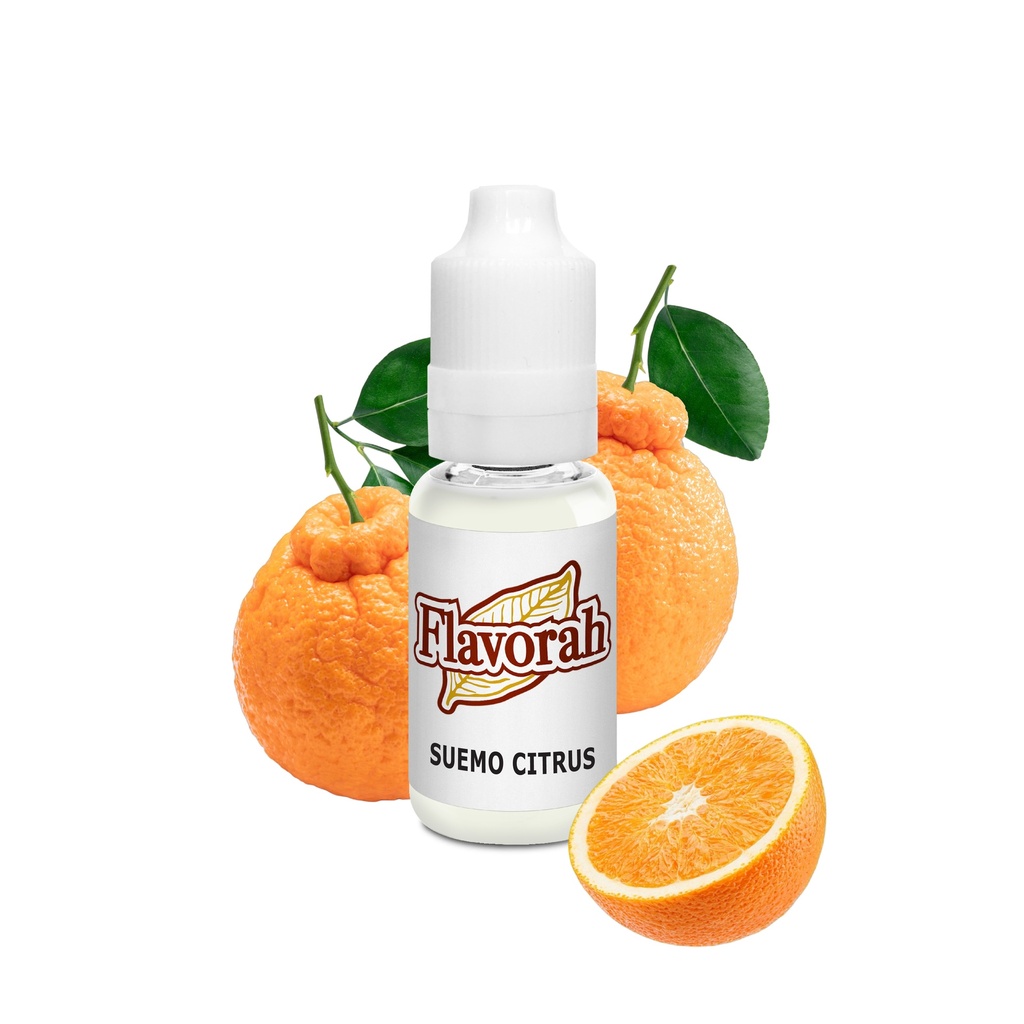 Sumo Citrus Type
