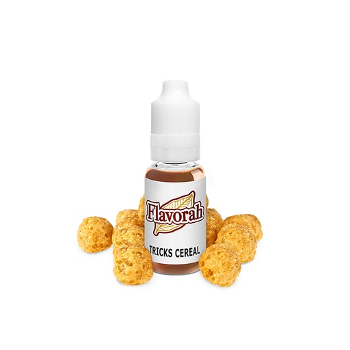 Tricks Cereal Type
