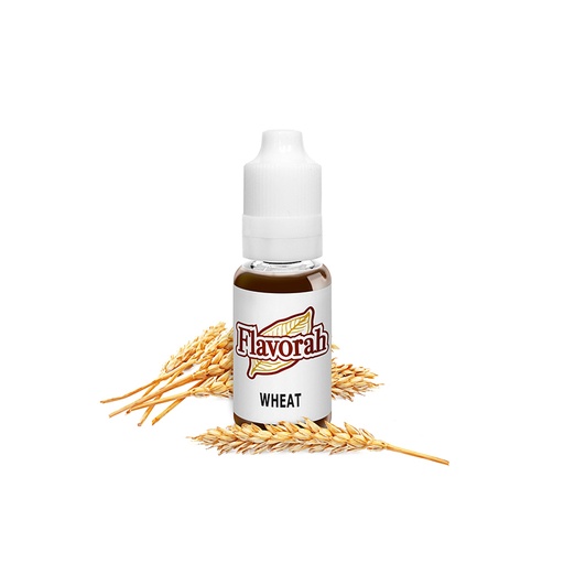 Wheat Type