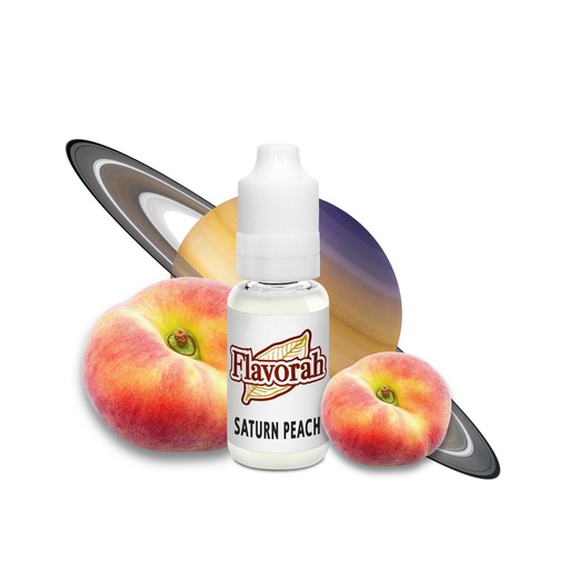 Saturn Peach