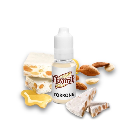 Torrone Type