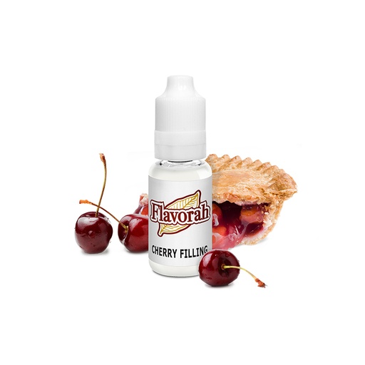 Cherry Filling Type