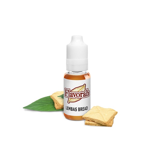 Lembas Bread Type