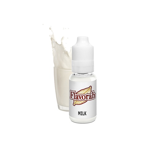 Milk Type