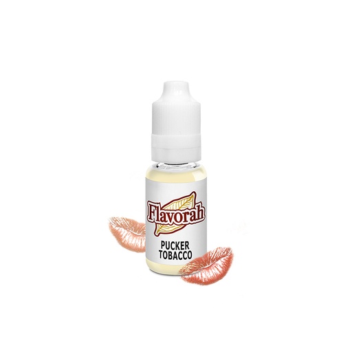 Pucker T Type