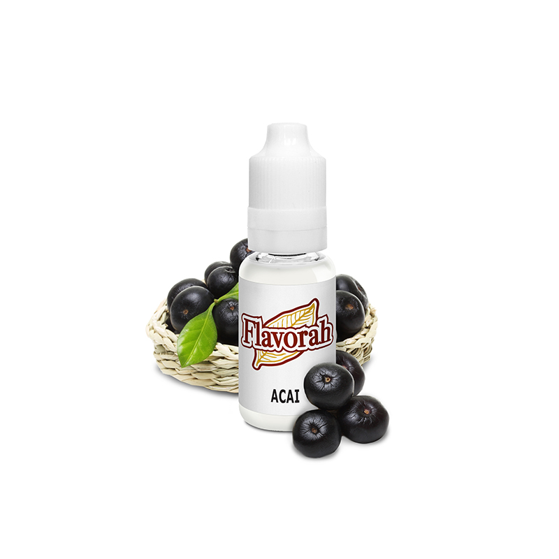 Acai Type