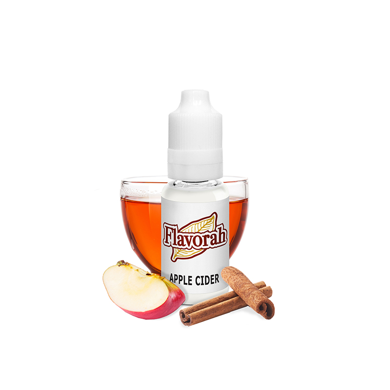 Apple Cider Type