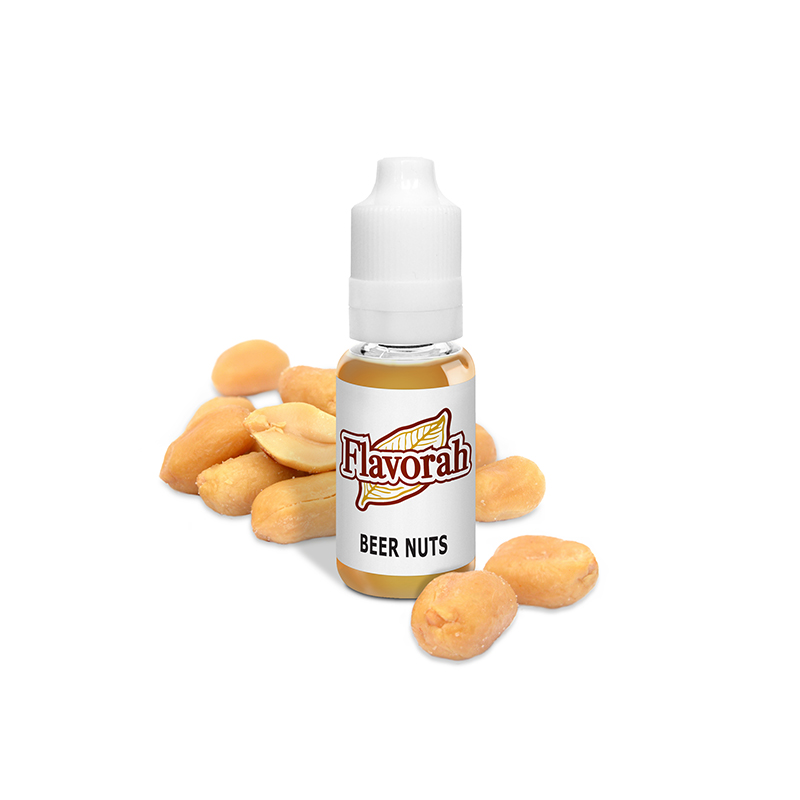 Beer Nuts Type