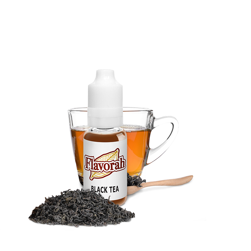 Black Tea Type