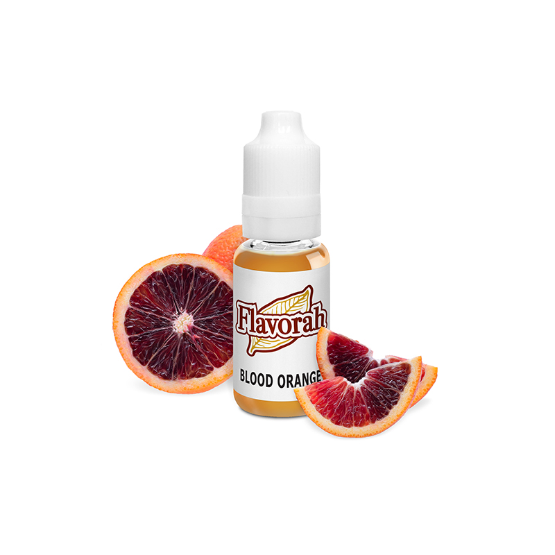 Blood Orange