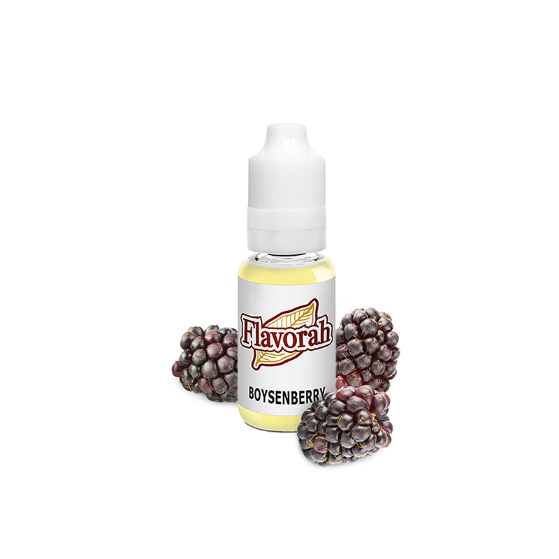 Boysenberry Type