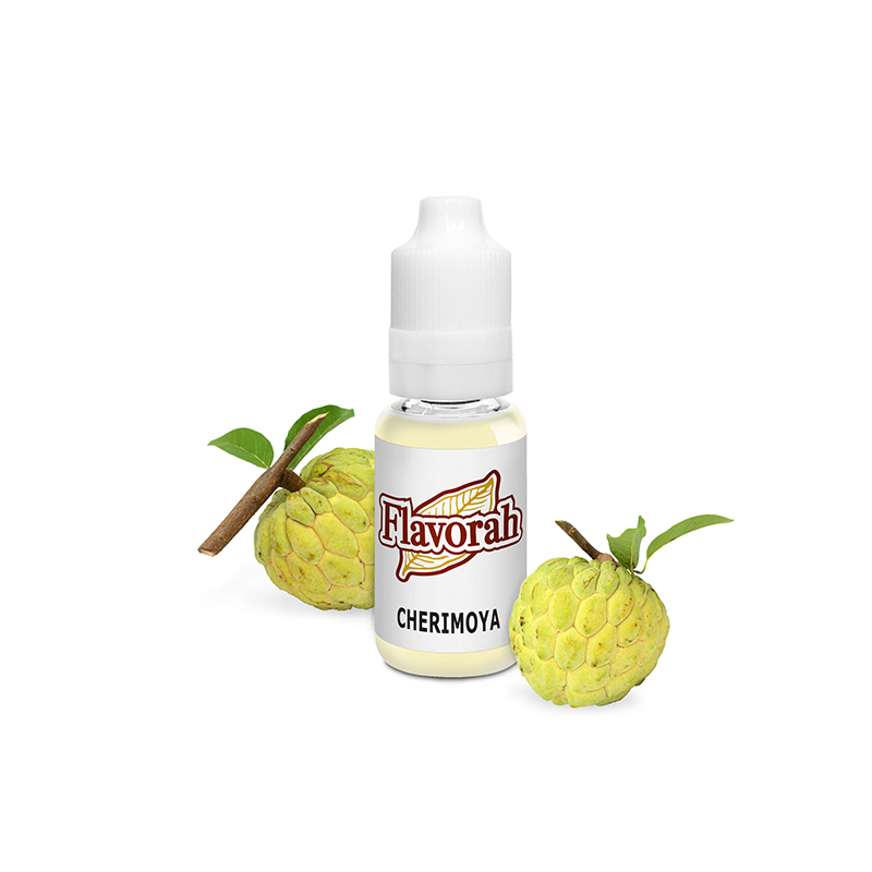 Cherimoya Type