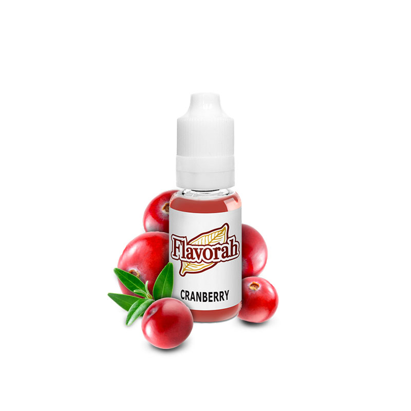 Cranberry Type