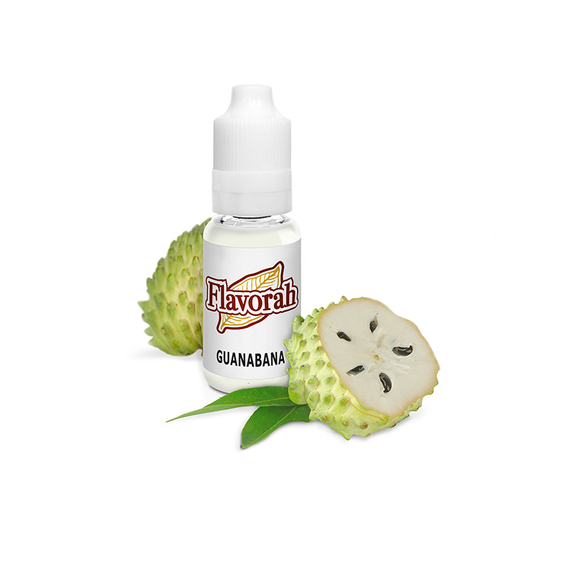 Guanabana Type