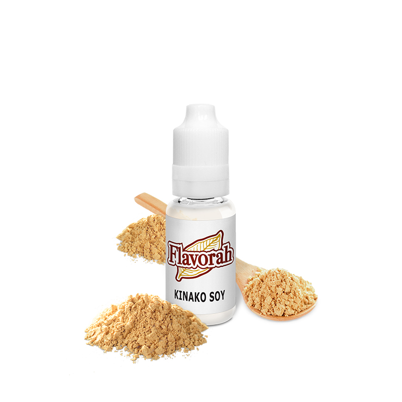 Kinako Soy Type