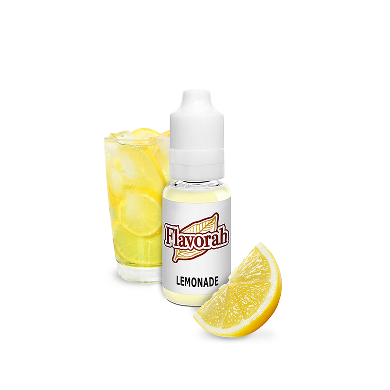 Lemonade Type