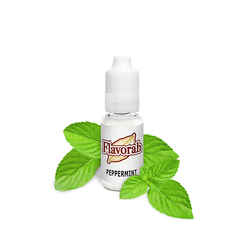 Peppermint Type