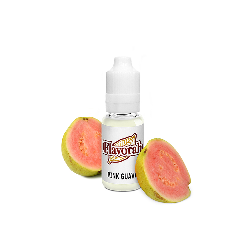 Pink Guava