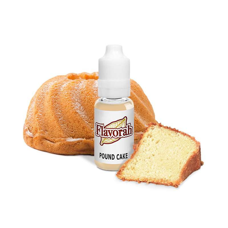 Pound Cake Type