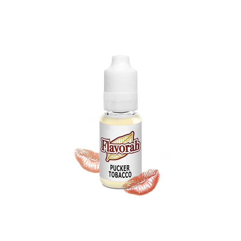 Pucker T Type
