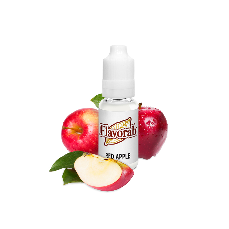 Red Apple Type