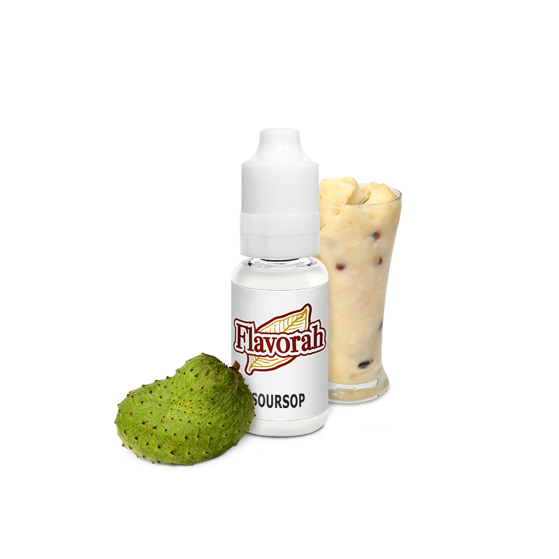 Soursop Type