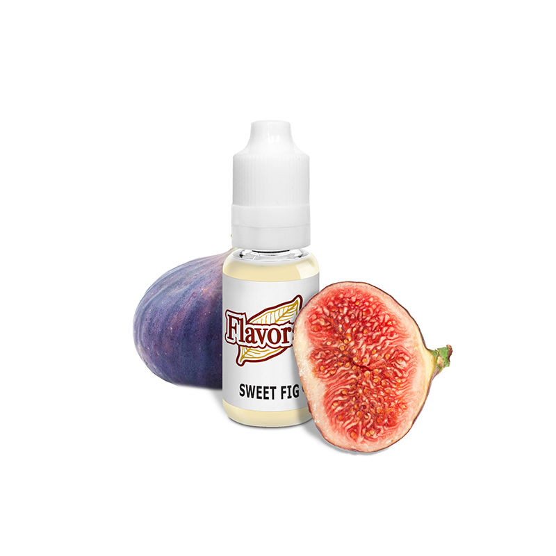 Sweet Fig Type