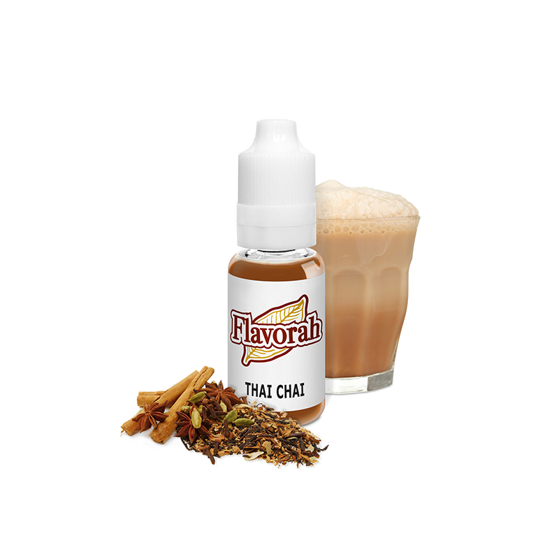 Thai Chai Type