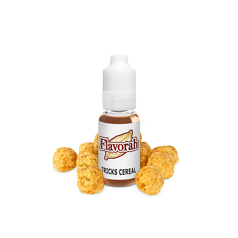 Tricks Cereal Type
