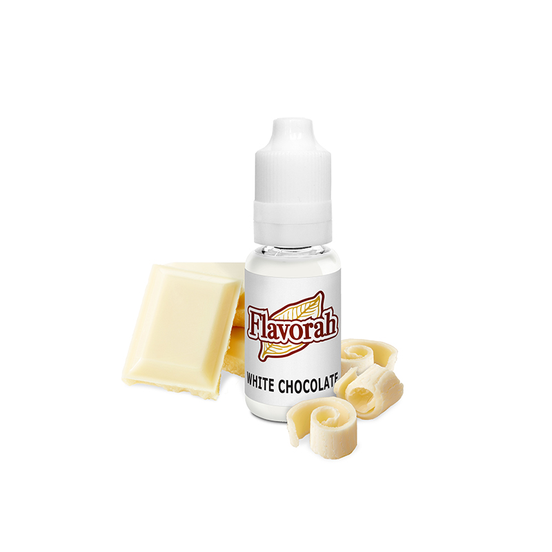White Chocolate Type