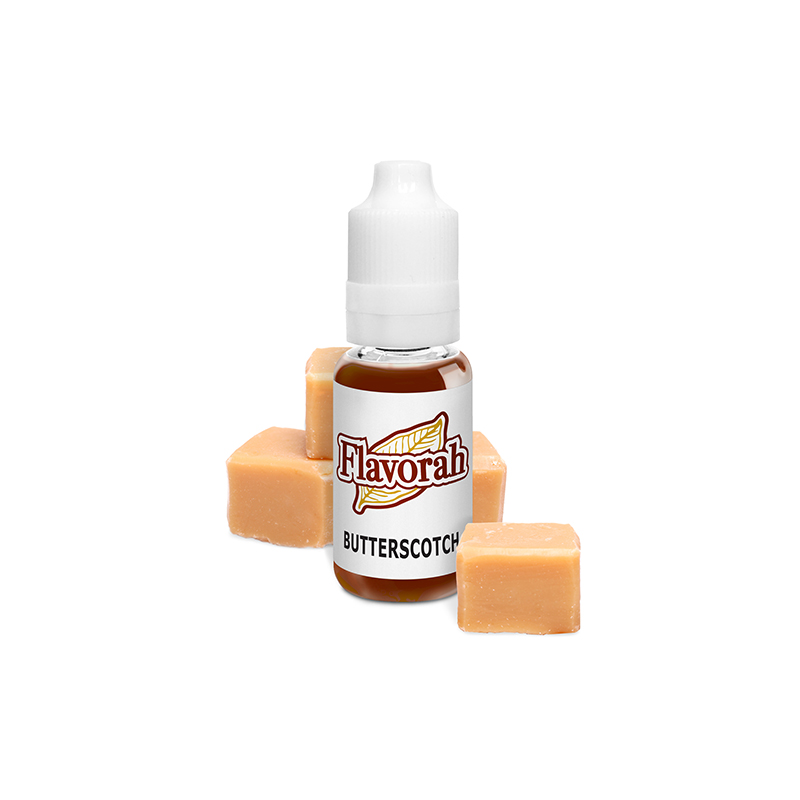 Butterscotch Type