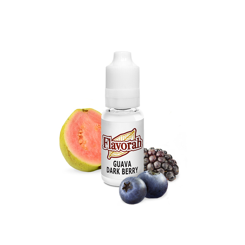 Guava Dark Berry