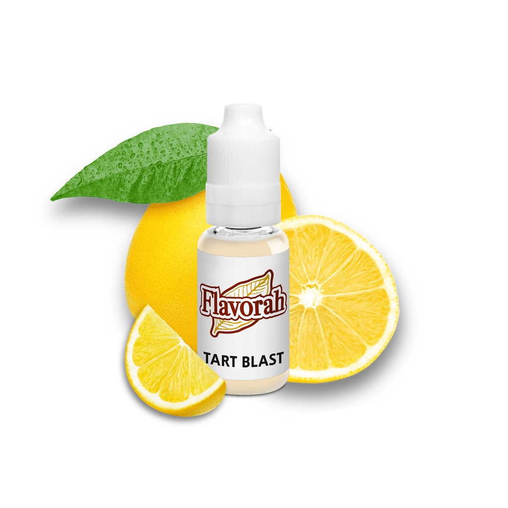 Tart Blast Type