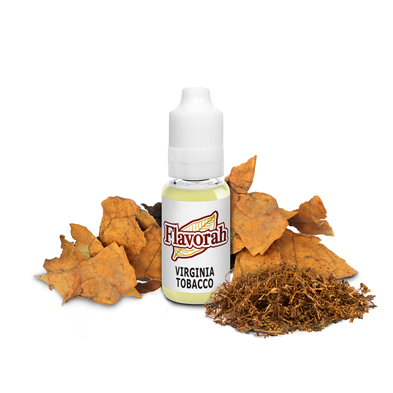 Virginia Tobacco Flavorah Wholesale