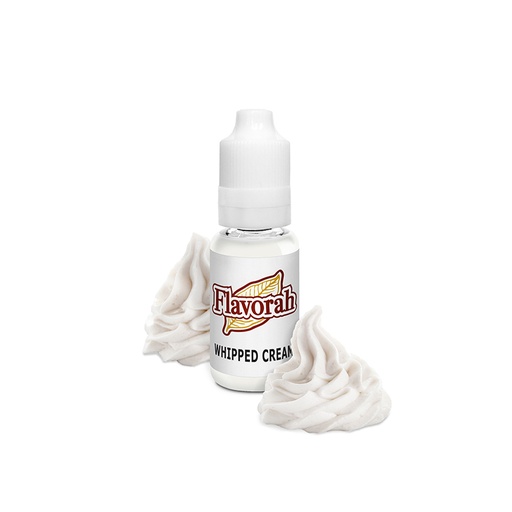 Whipped Cream Type