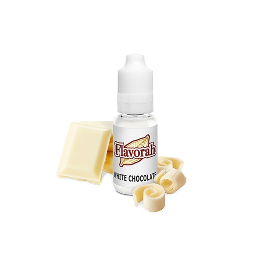 White Chocolate Type