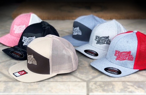 [FLV-Hat] Flavorah Hat